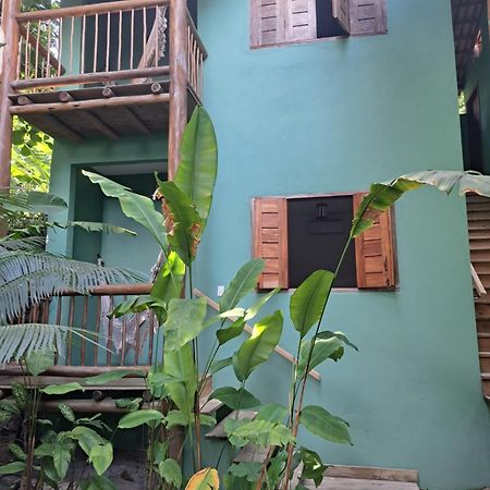 Pousada Amor De Casa トランコーゾ エクステリア 写真