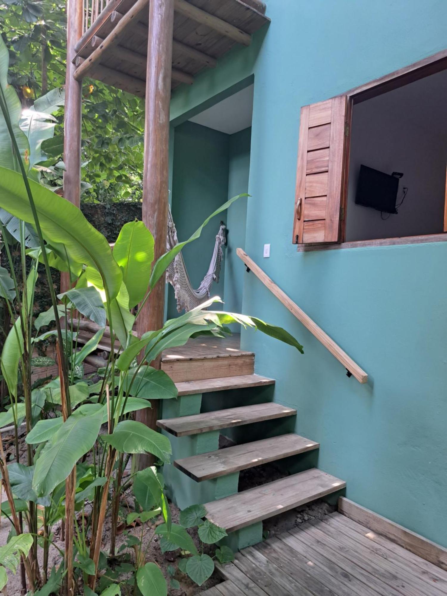 Pousada Amor De Casa トランコーゾ エクステリア 写真