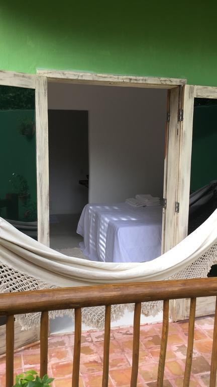 Pousada Amor De Casa トランコーゾ エクステリア 写真