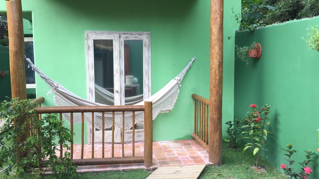 Pousada Amor De Casa トランコーゾ エクステリア 写真