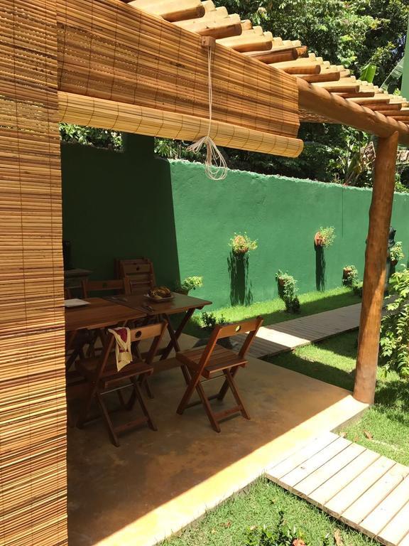 Pousada Amor De Casa トランコーゾ エクステリア 写真