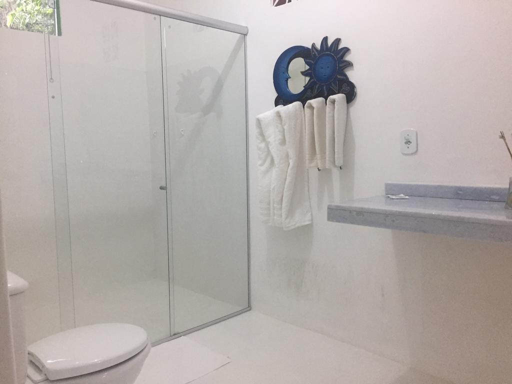 Pousada Amor De Casa トランコーゾ エクステリア 写真