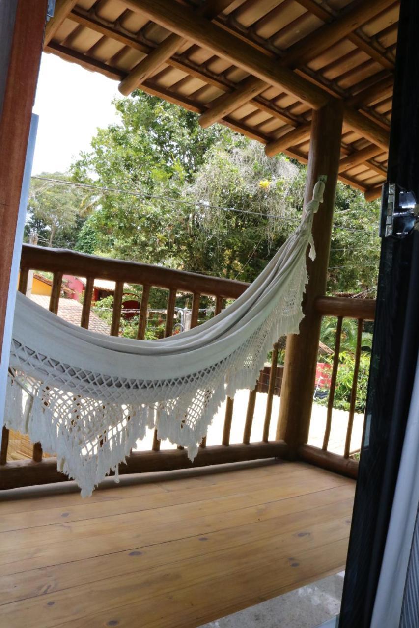 Pousada Amor De Casa トランコーゾ エクステリア 写真