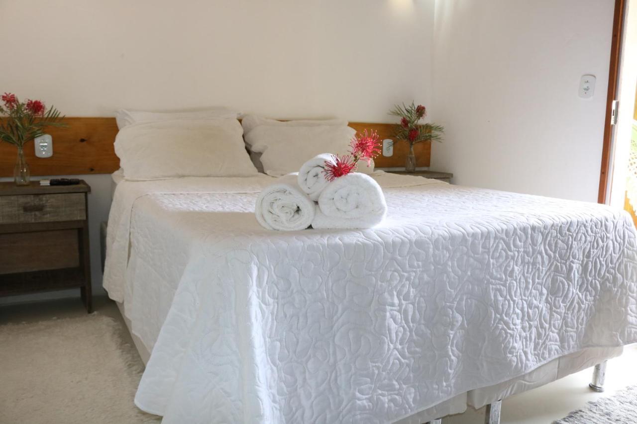 Pousada Amor De Casa トランコーゾ エクステリア 写真