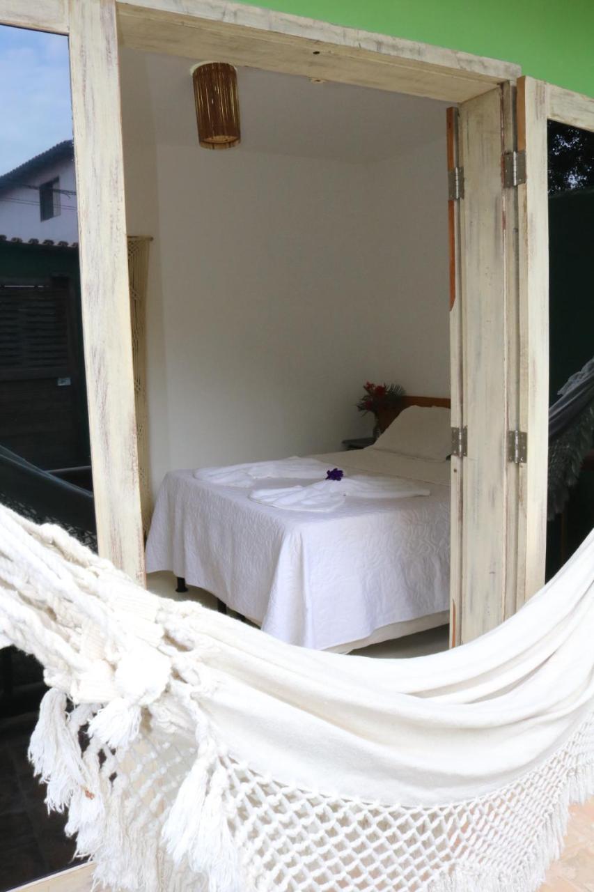 Pousada Amor De Casa トランコーゾ エクステリア 写真