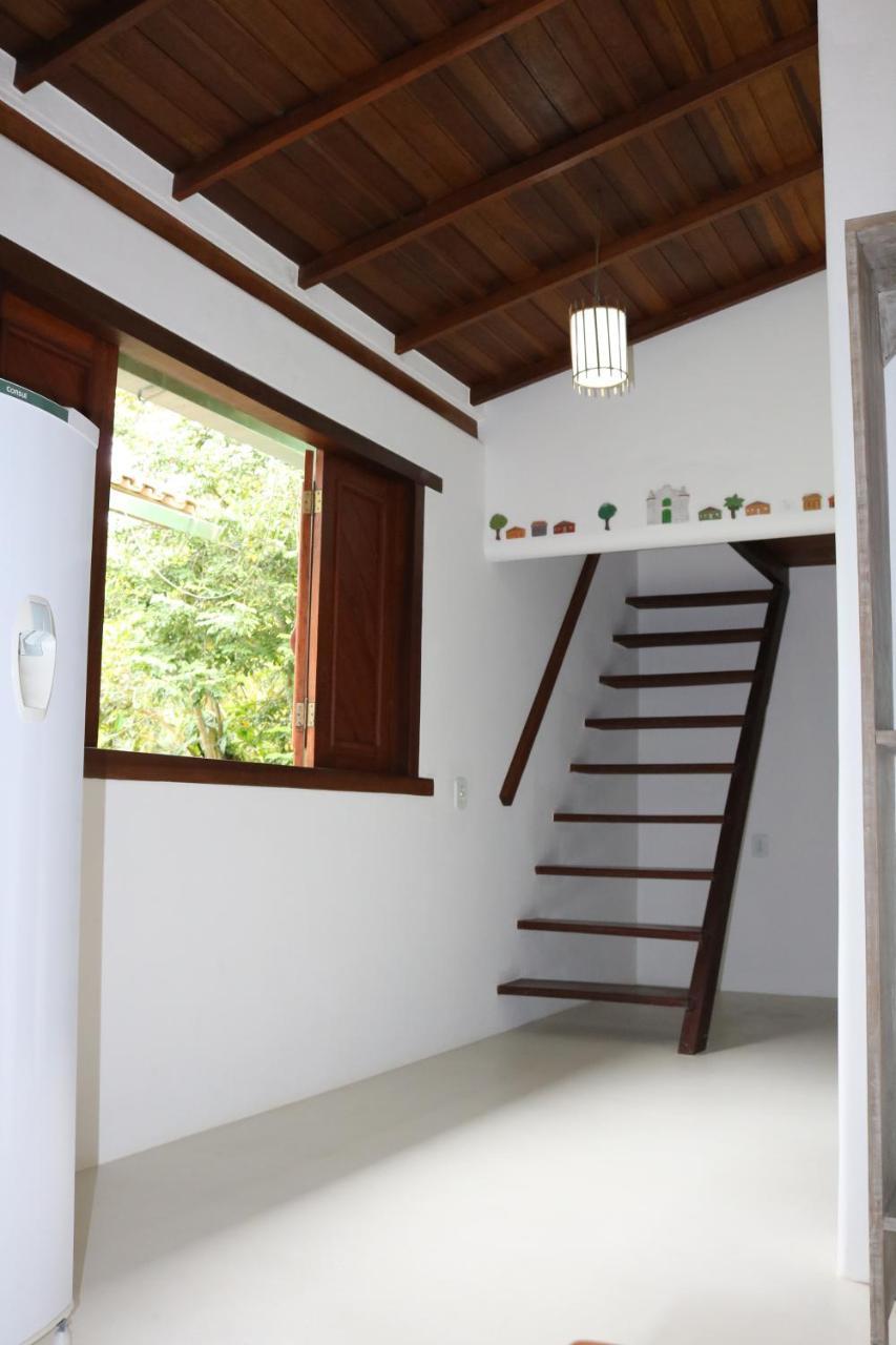 Pousada Amor De Casa トランコーゾ エクステリア 写真